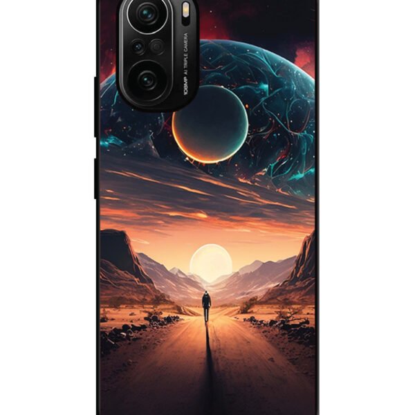 XIAOMI MI 11X PRO 5G, 2D Metal