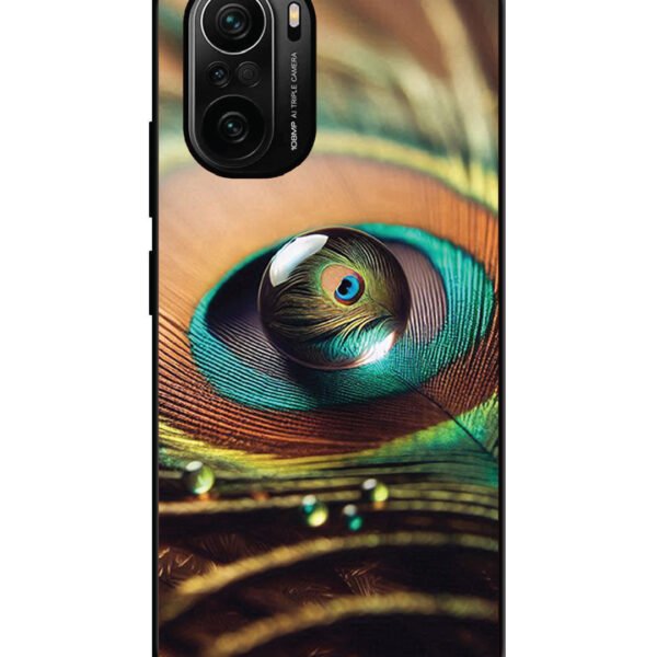 XIAOMI MI 11X PRO 5G, 2D Metal