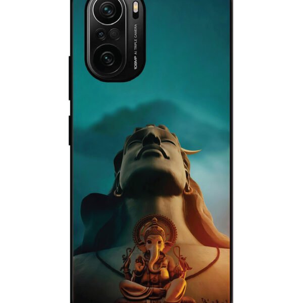 XIAOMI MI 11X PRO 5G, 2D Metal