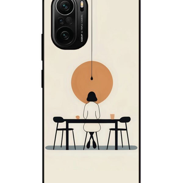 XIAOMI MI 11X PRO 5G, 2D Metal