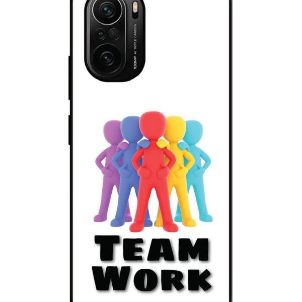 XIAOMI MI 11X PRO 5G, 2D Metal