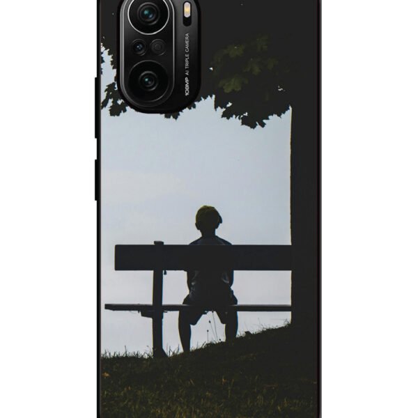 XIAOMI MI 11X PRO 5G, 2D Metal