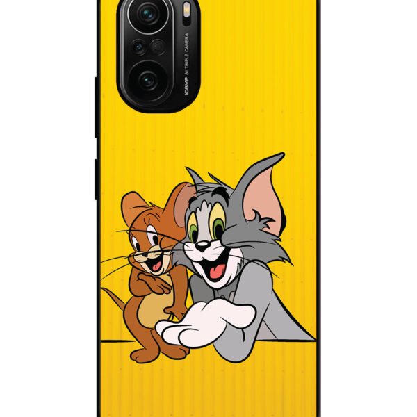 XIAOMI MI 11X PRO 5G, 2D Metal