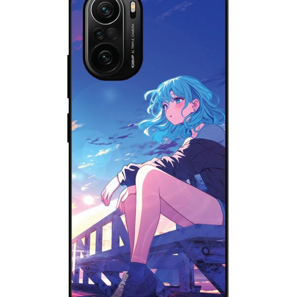 XIAOMI MI 11X PRO 5G, 2D Metal