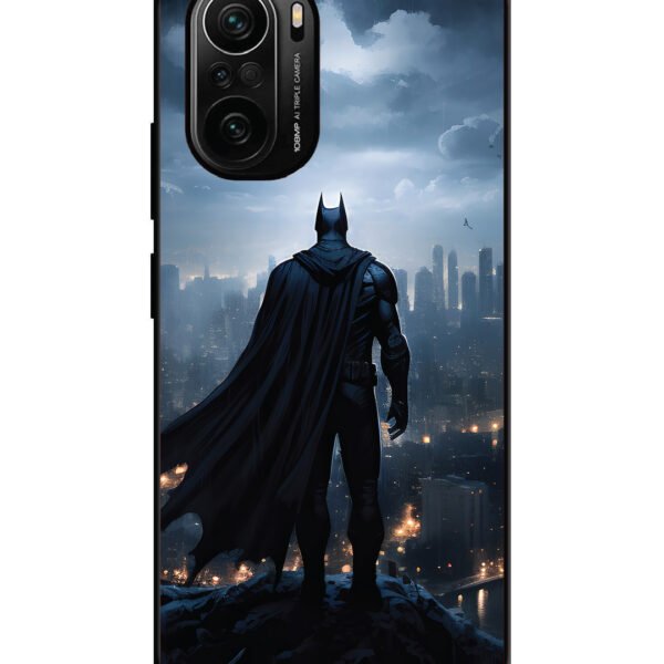 XIAOMI MI 11X PRO 5G, 2D Metal