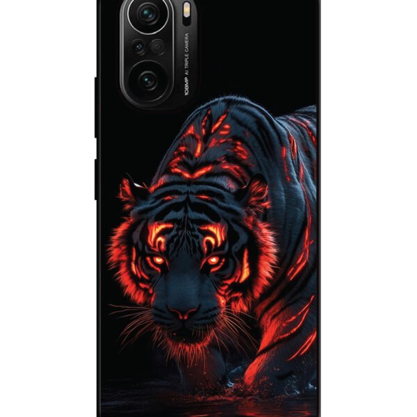 XIAOMI MI 11X PRO 5G, 2D Metal