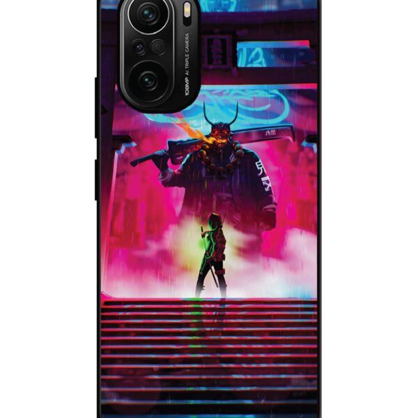XIAOMI MI 11X PRO 5G, 2D Metal