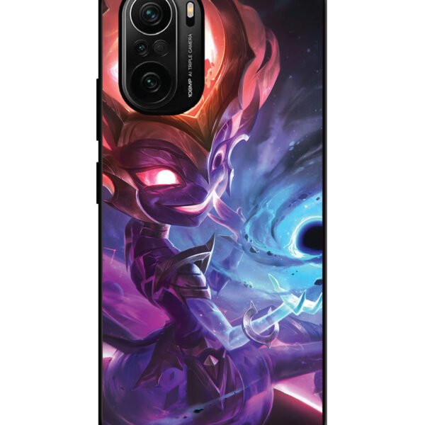 XIAOMI MI 11X PRO 5G, 2D Metal