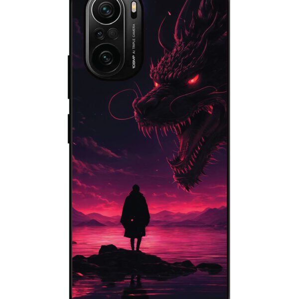 XIAOMI MI 11X PRO 5G, 2D Metal