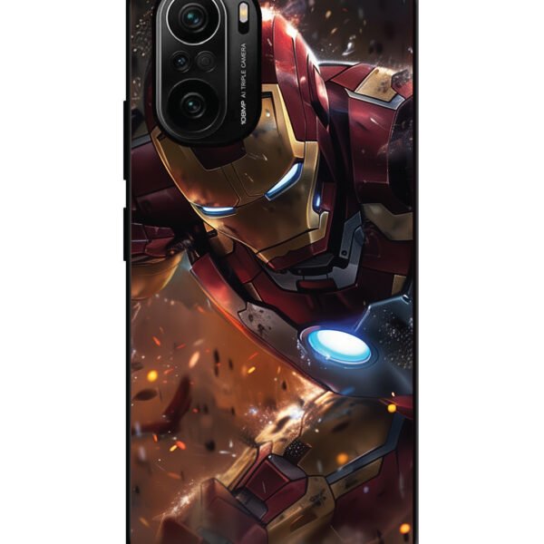 XIAOMI MI 11X PRO 5G, 2D Metal