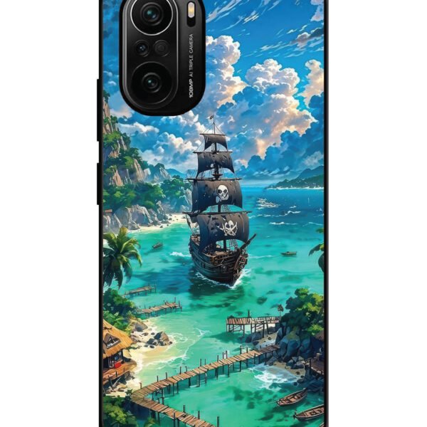 XIAOMI MI 11X PRO 5G, 2D Metal