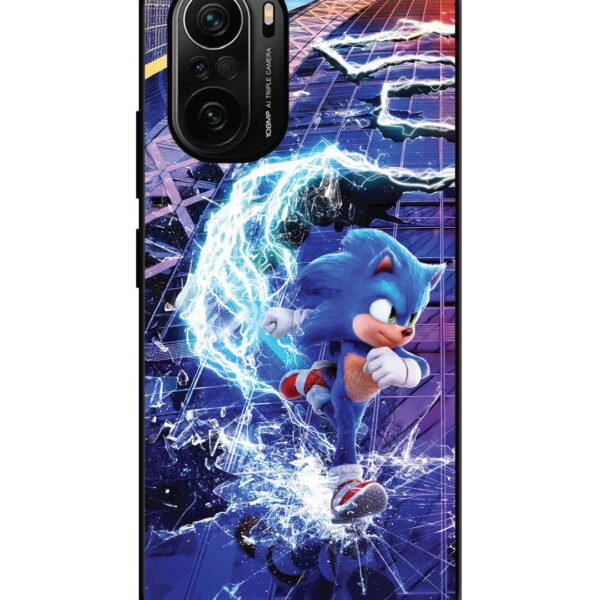 XIAOMI MI 11X PRO 5G, 2D Metal