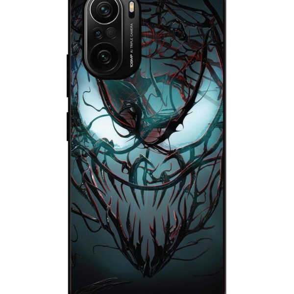 XIAOMI MI 11X PRO 5G, 2D Metal