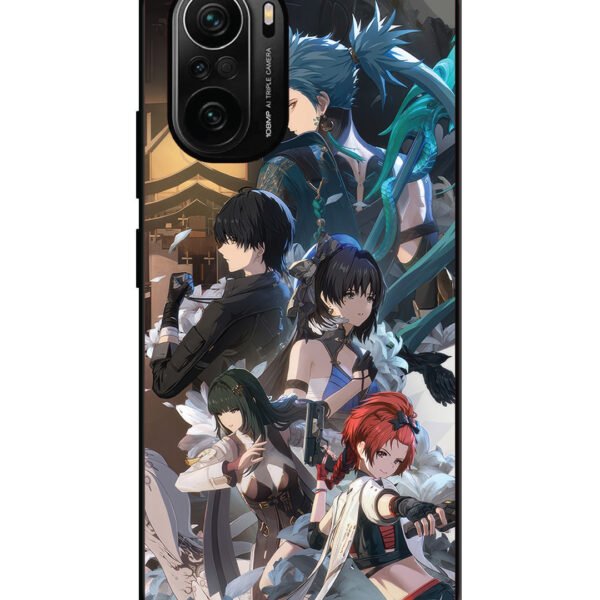 XIAOMI MI 11X PRO 5G, 2D Metal