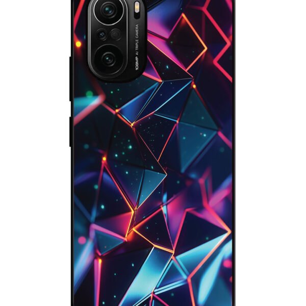 XIAOMI MI 11X PRO 5G, 2D Metal