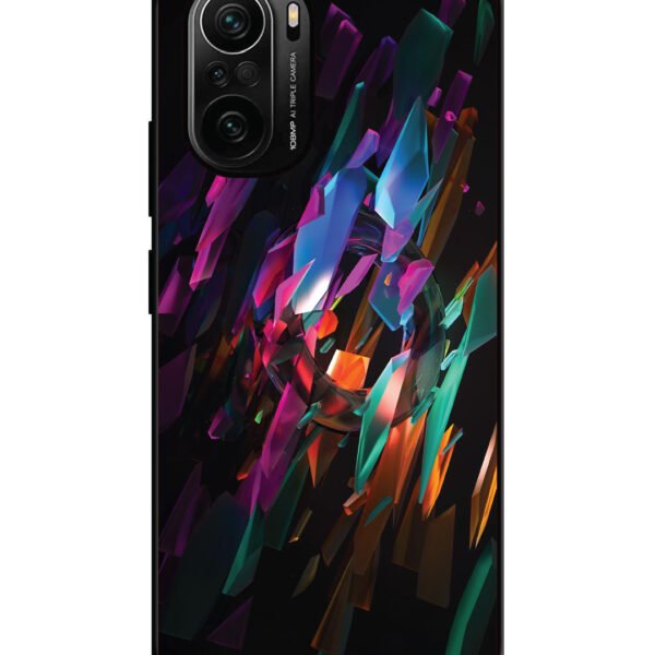 XIAOMI MI 11X PRO 5G, 2D Metal