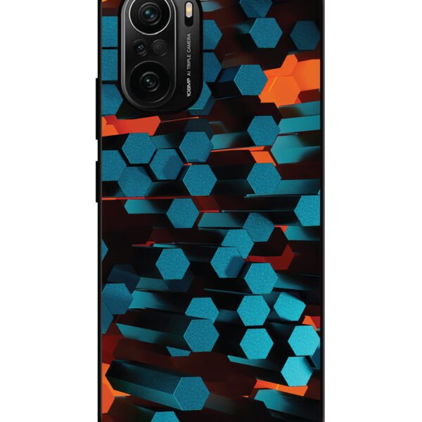 XIAOMI MI 11X PRO 5G, 2D Metal