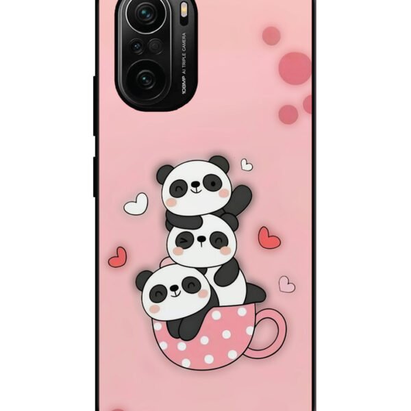 XIAOMI MI 11X PRO 5G, 2D Metal