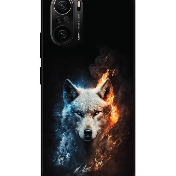 XIAOMI MI 11X PRO 5G, 2D Metal