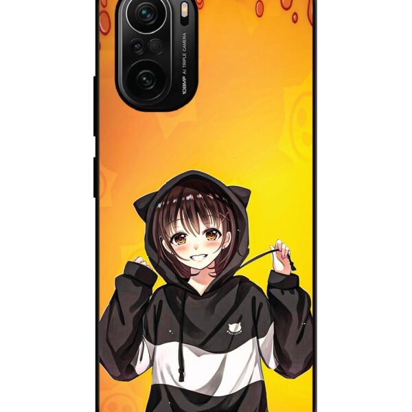 XIAOMI MI 11X PRO 5G, 2D Metal