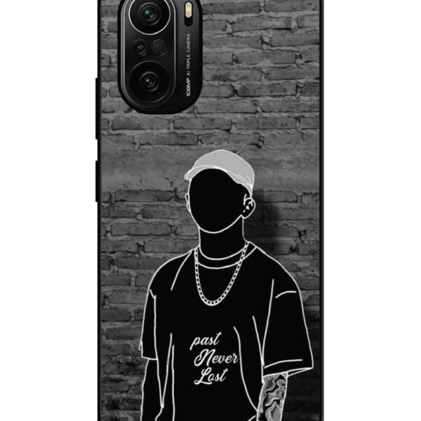 XIAOMI MI 11X PRO 5G, 2D Metal