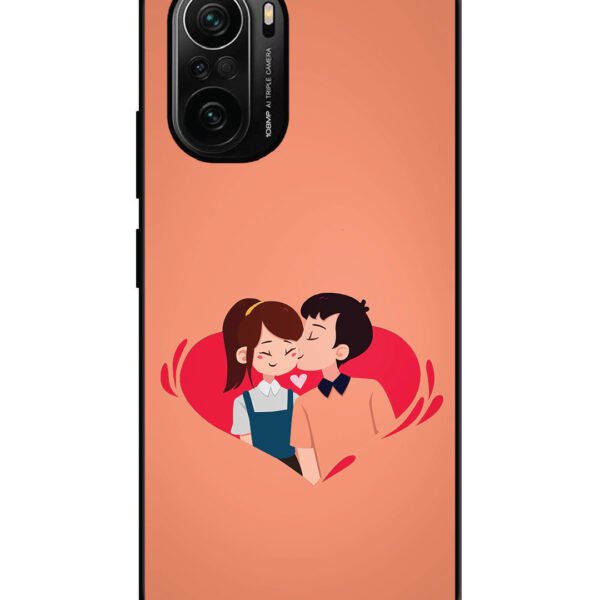 XIAOMI MI 11X PRO 5G, 2D Metal