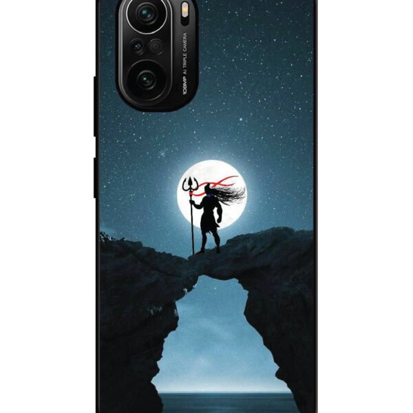 XIAOMI MI 11X PRO 5G, 2D Metal