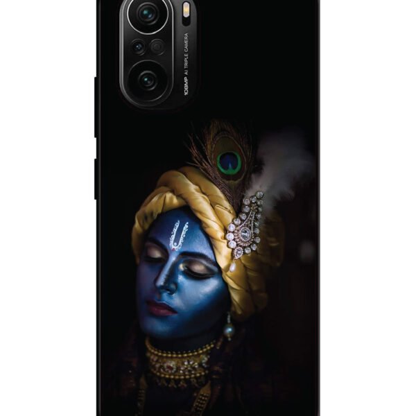 XIAOMI MI 11X PRO 5G, 2D Metal