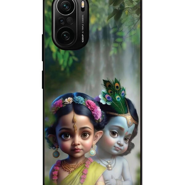 XIAOMI MI 11X PRO 5G, 2D Metal