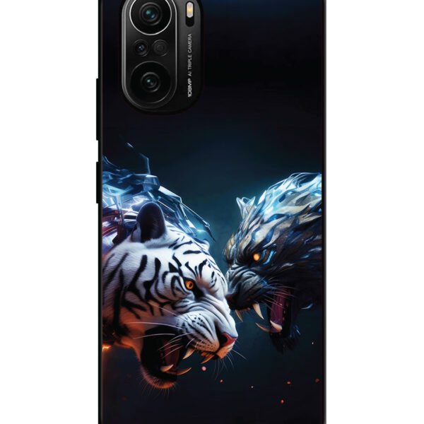 XIAOMI MI 11X PRO 5G, 2D Metal