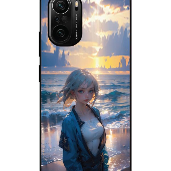 XIAOMI MI 11X PRO 5G, 2D Metal