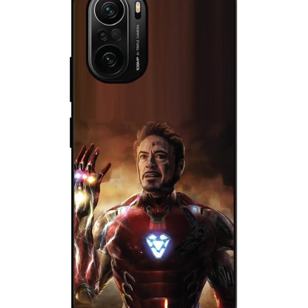 XIAOMI MI 11X PRO 5G, 2D Metal