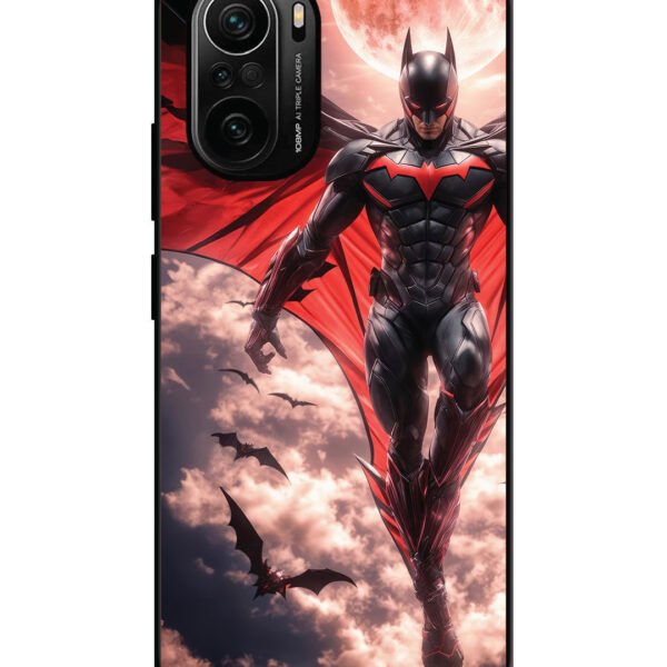 XIAOMI MI 11X PRO 5G, 2D Metal