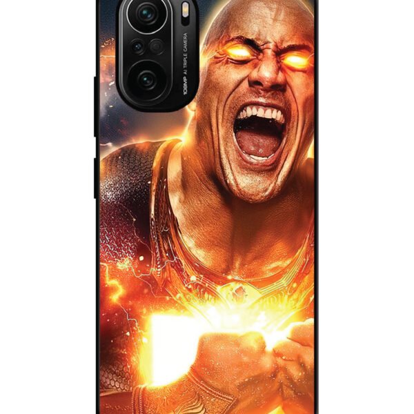 XIAOMI MI 11X PRO 5G, 2D Metal