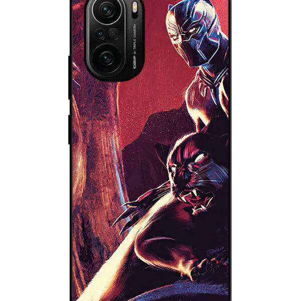 XIAOMI MI 11X PRO 5G, 2D Metal