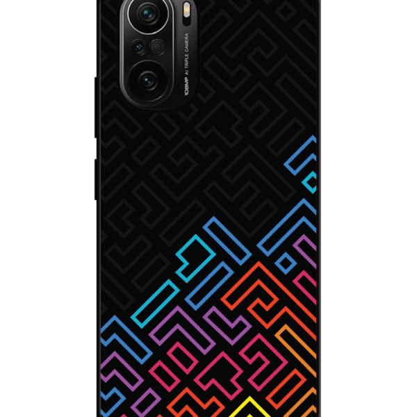 XIAOMI MI 11X PRO 5G, 2D Metal