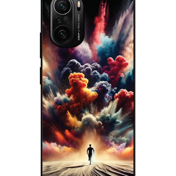 XIAOMI MI 11X PRO 5G, 2D Metal