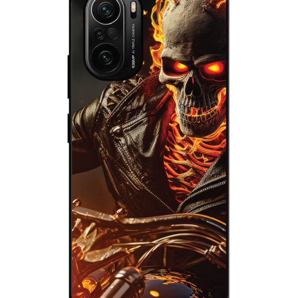 XIAOMI MI 11X PRO 5G, 2D Metal