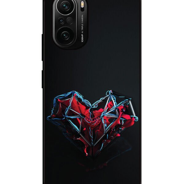 XIAOMI MI 11X PRO 5G, 2D Metal