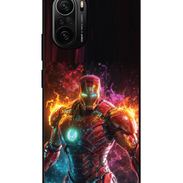 XIAOMI MI 11X PRO 5G, 2D Metal