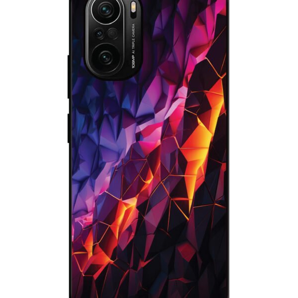 XIAOMI MI 11X PRO 5G, 2D Metal