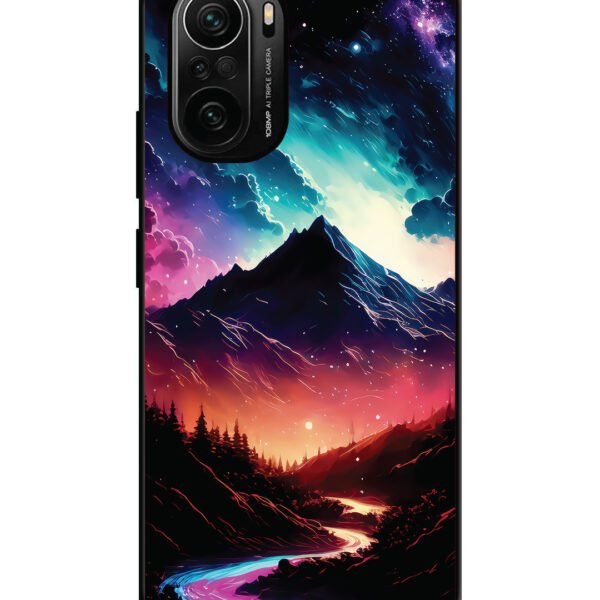 XIAOMI MI 11X PRO 5G, 2D Metal