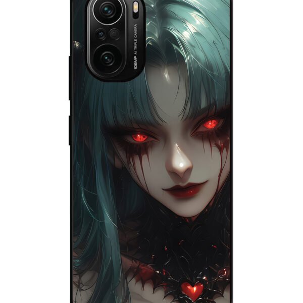 XIAOMI MI 11X PRO 5G, 2D Metal