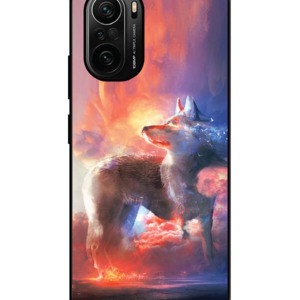 XIAOMI MI 11X PRO 5G, 2D Metal