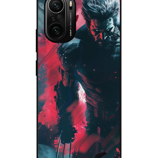 XIAOMI MI 11X PRO 5G, 2D Metal