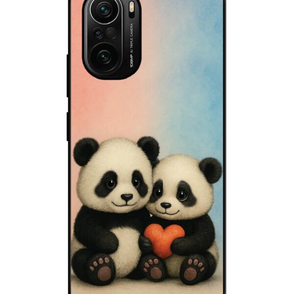 XIAOMI MI 11X PRO 5G, 2D Metal