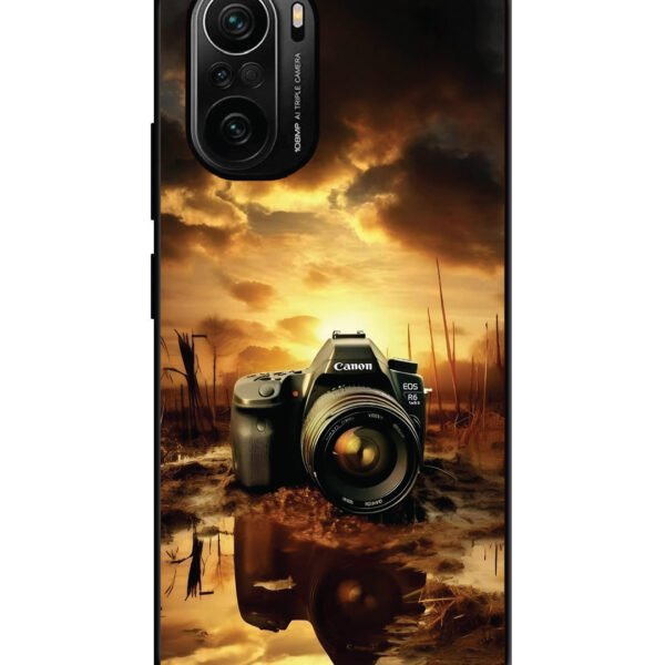 XIAOMI MI 11X PRO 5G, 2D Metal