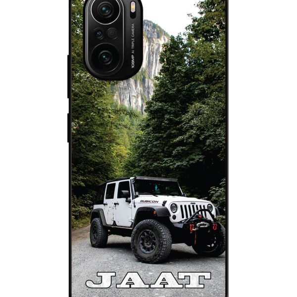 XIAOMI MI 11X PRO 5G, 2D Metal