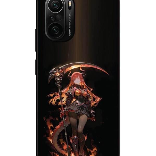 XIAOMI MI 11X PRO 5G, 2D Metal