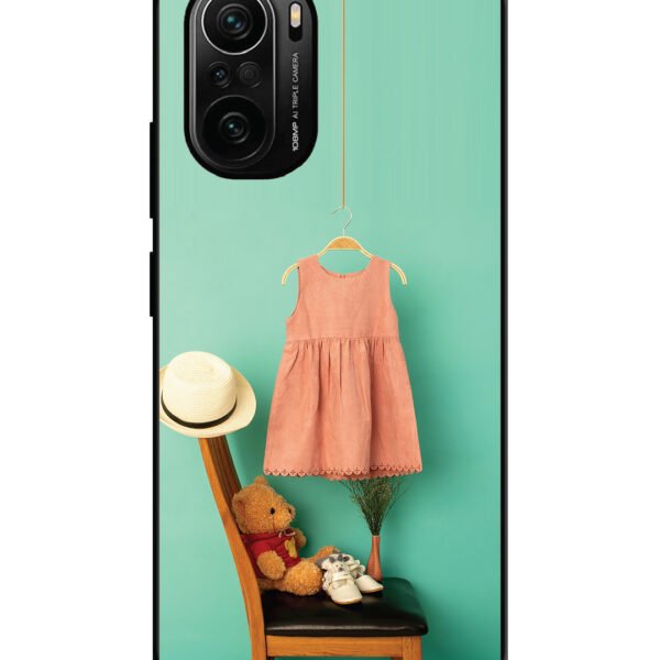 XIAOMI MI 11X PRO 5G, 2D Metal